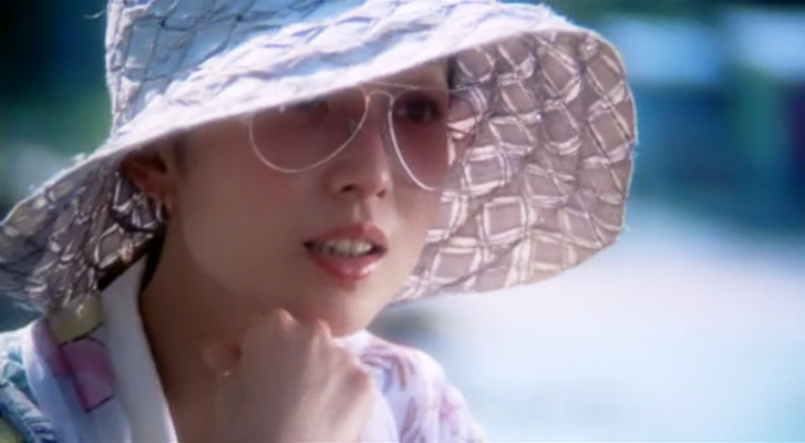 夏日么么茶剧照的剧照