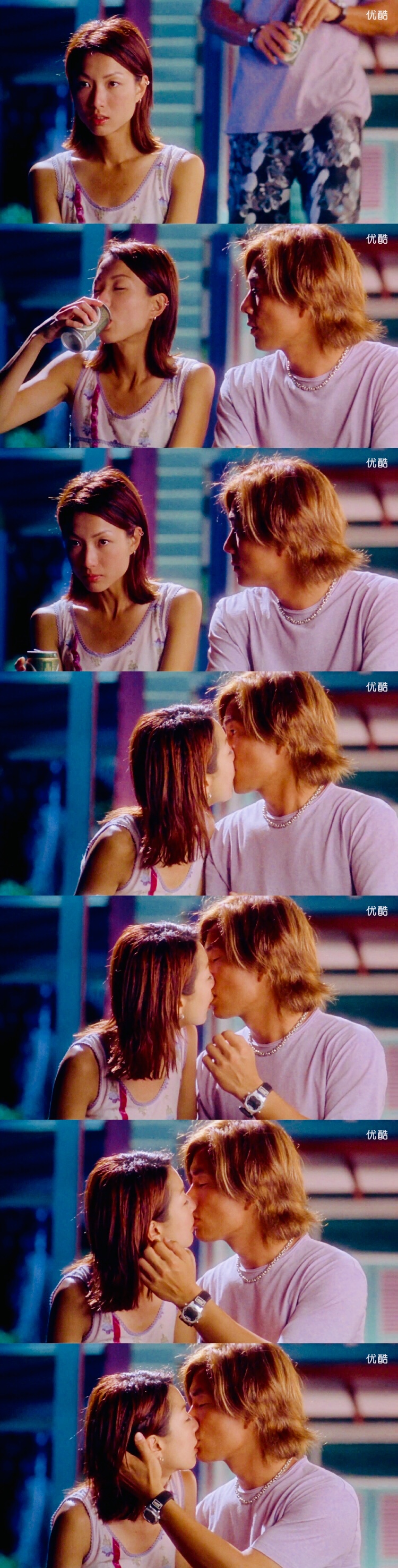 夏日么么茶剧照的剧照