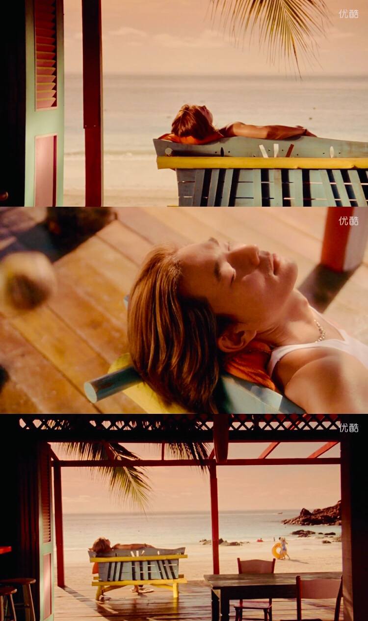 夏日么么茶剧照的剧照