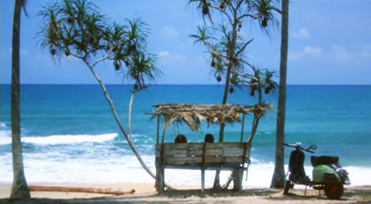 夏日么么茶剧照的剧照