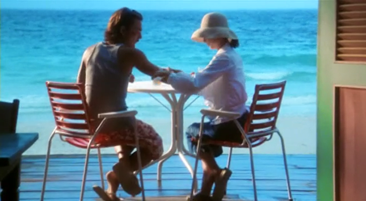 夏日么么茶剧照的剧照