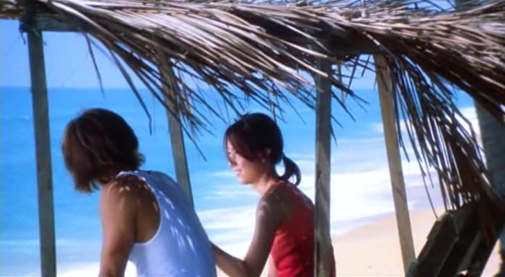 夏日么么茶剧照的剧照