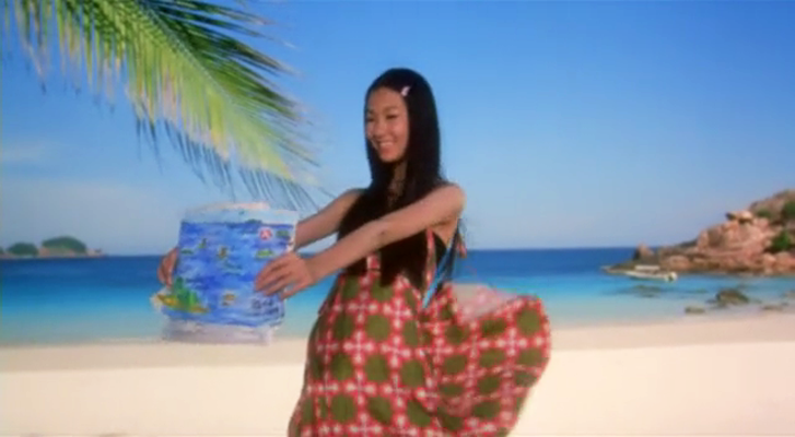 夏日么么茶剧照的剧照