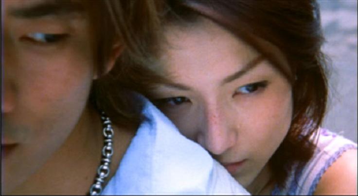 夏日么么茶剧照的剧照