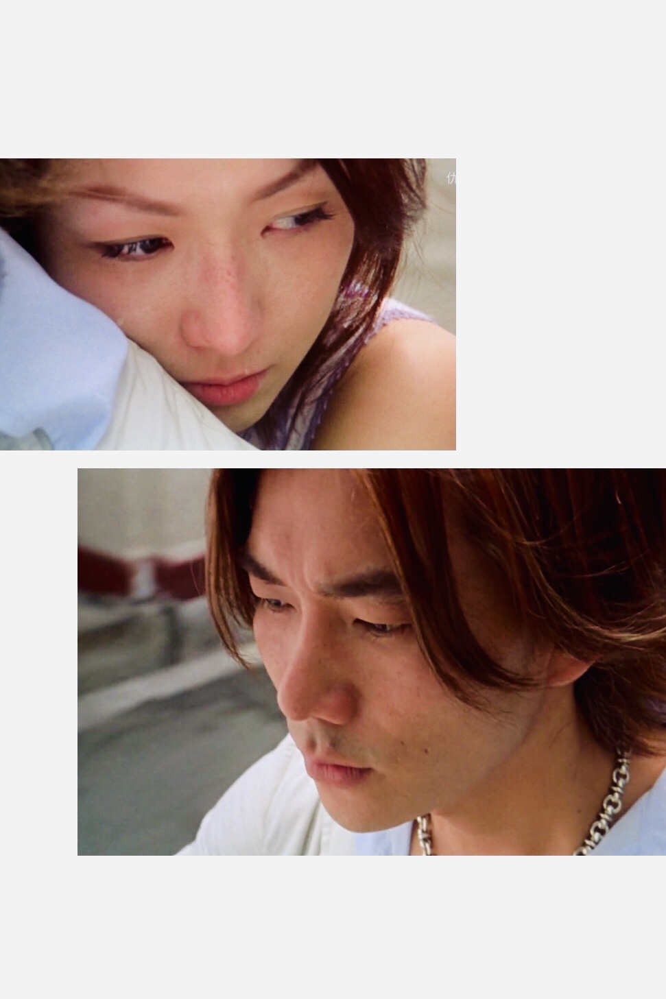 夏日么么茶剧照的剧照