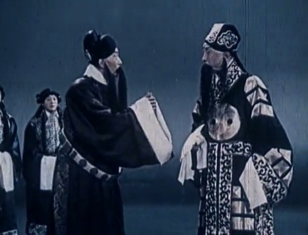 群英会剧照的剧照