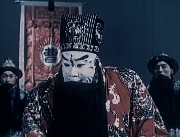 群英会剧照的剧照