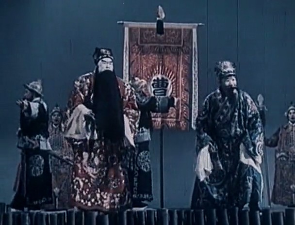 群英会剧照的剧照