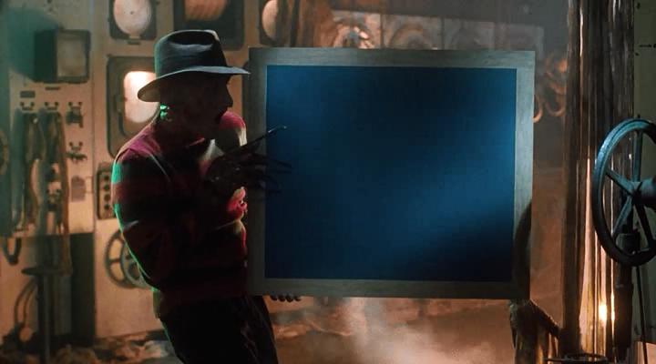 猛鬼街6剧照的剧照