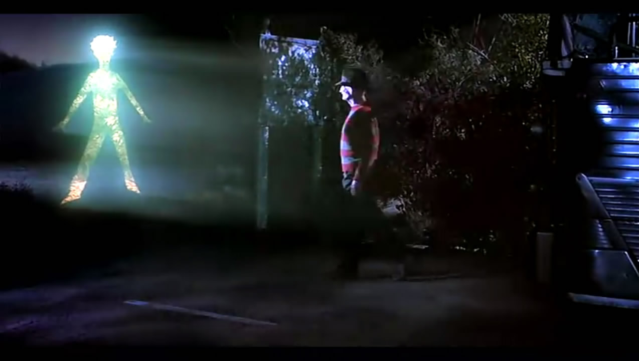 猛鬼街6剧照的剧照