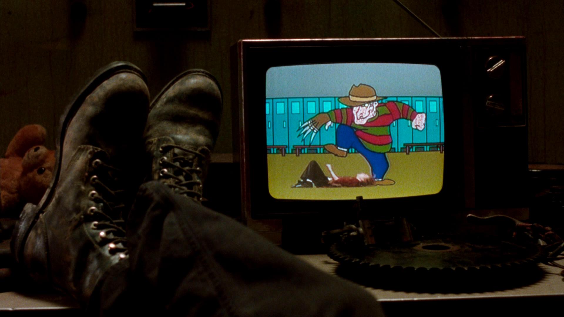 猛鬼街6剧照的剧照