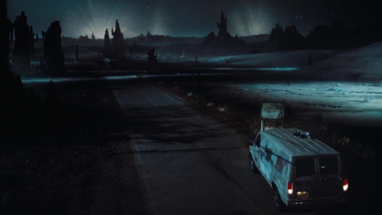 猛鬼街6剧照的剧照