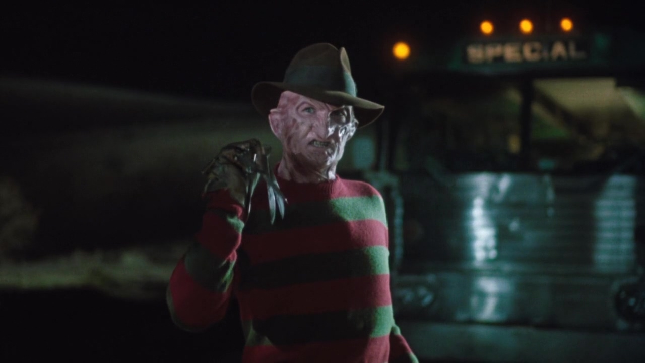 猛鬼街6剧照的剧照