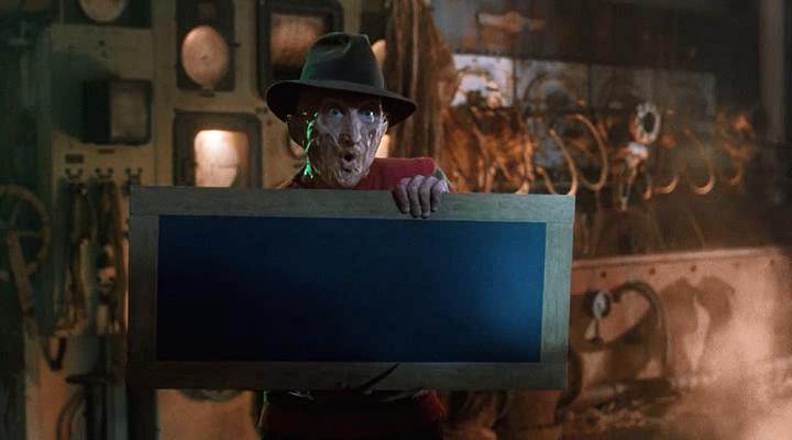 猛鬼街6剧照的剧照