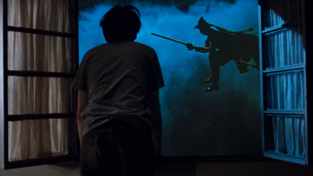 猛鬼街6剧照的剧照