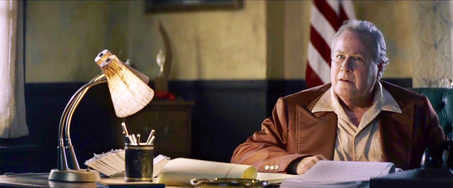 最后的疯狂剧照的剧照