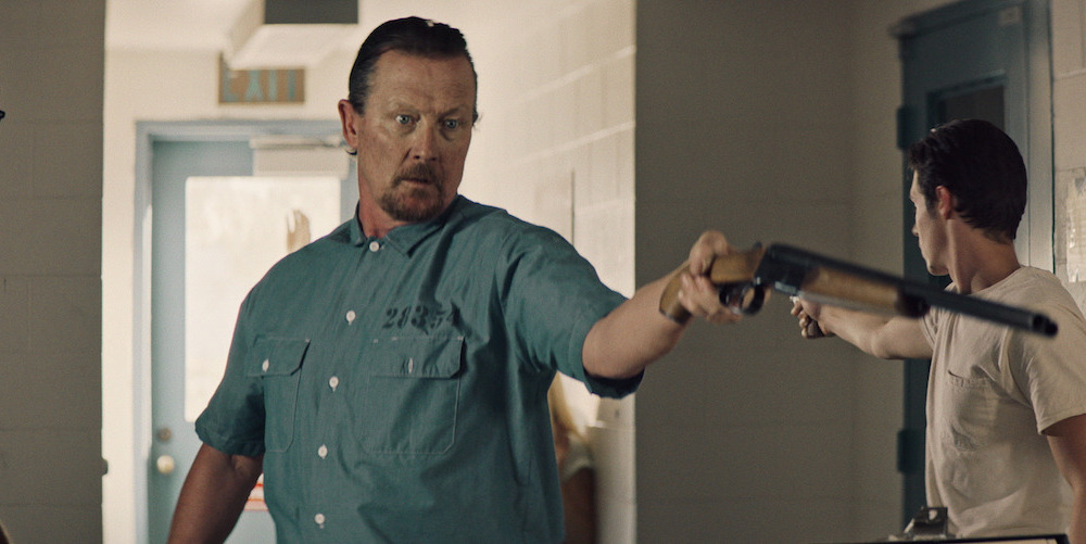 最后的疯狂剧照的剧照