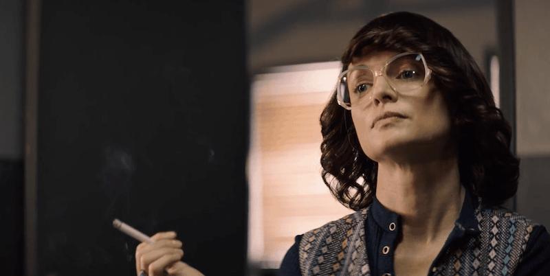 最后的疯狂剧照的剧照