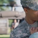 大明星从军记剧照