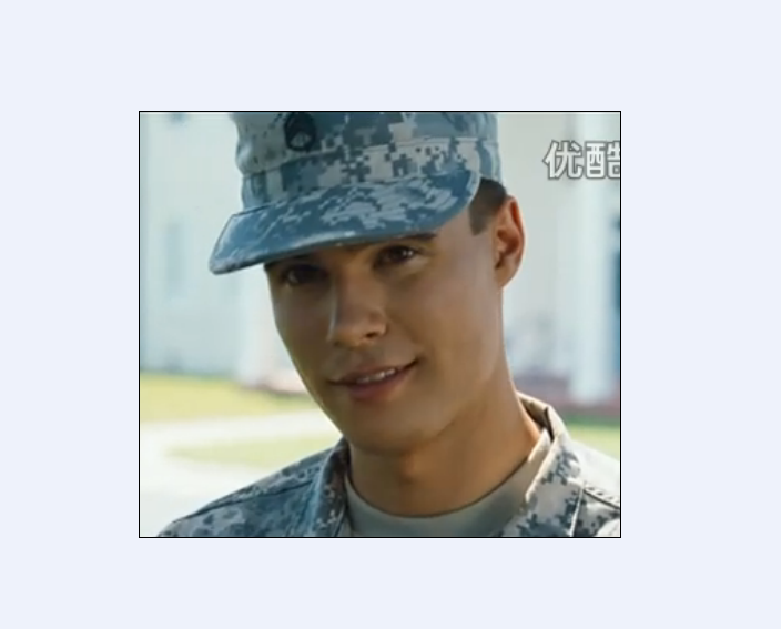 大明星从军记剧照的剧照