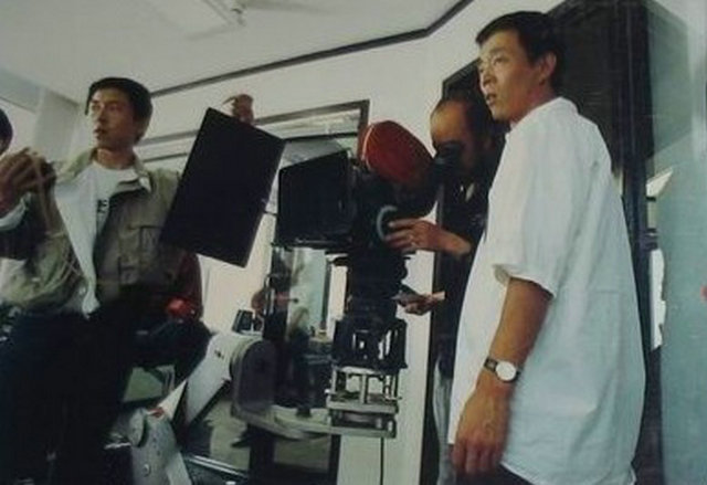 狭路英豪剧照的剧照