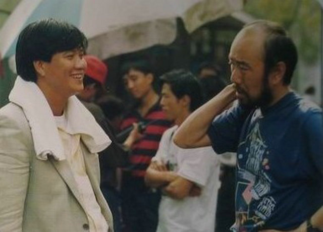 狭路英豪剧照的剧照