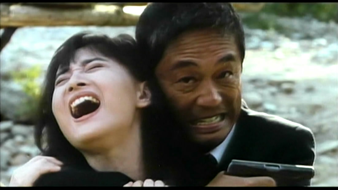 狭路英豪剧照的剧照