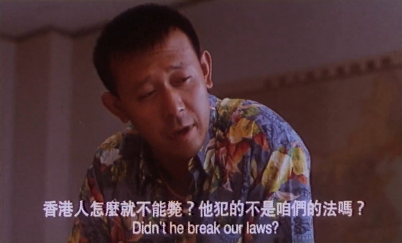 狭路英豪剧照的剧照