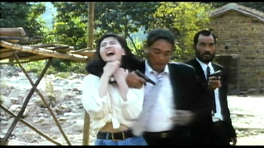 狭路英豪剧照的剧照