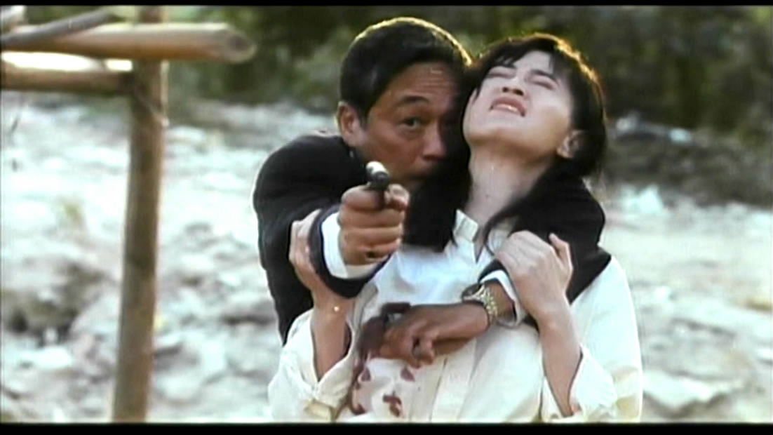 狭路英豪剧照的剧照