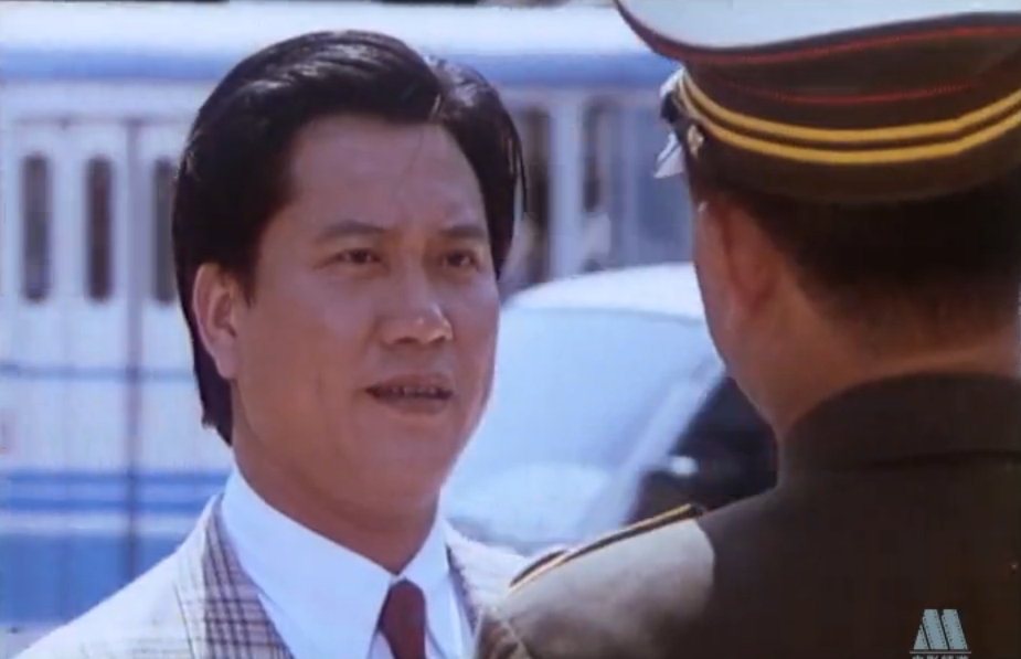 狭路英豪剧照的剧照