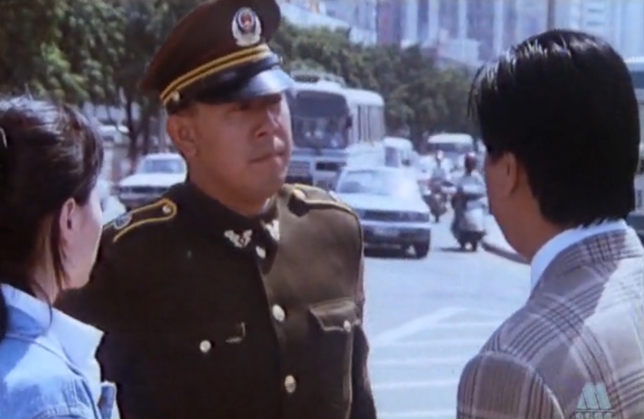 狭路英豪剧照的剧照