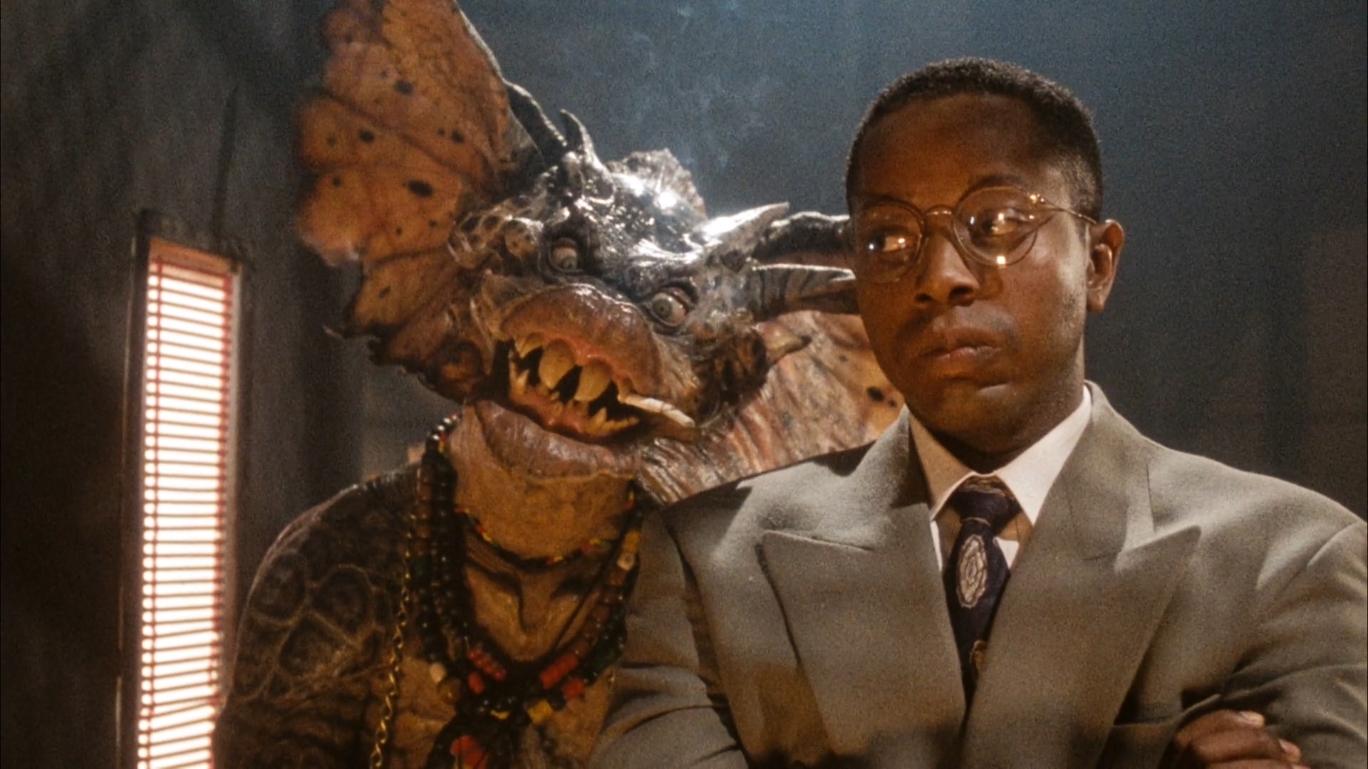 强殖装甲剧照的剧照