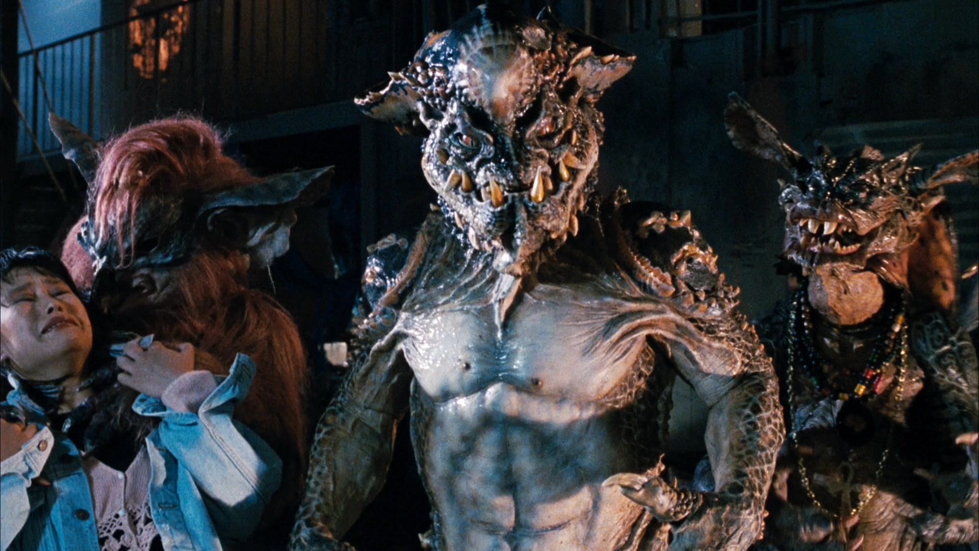 强殖装甲剧照的剧照