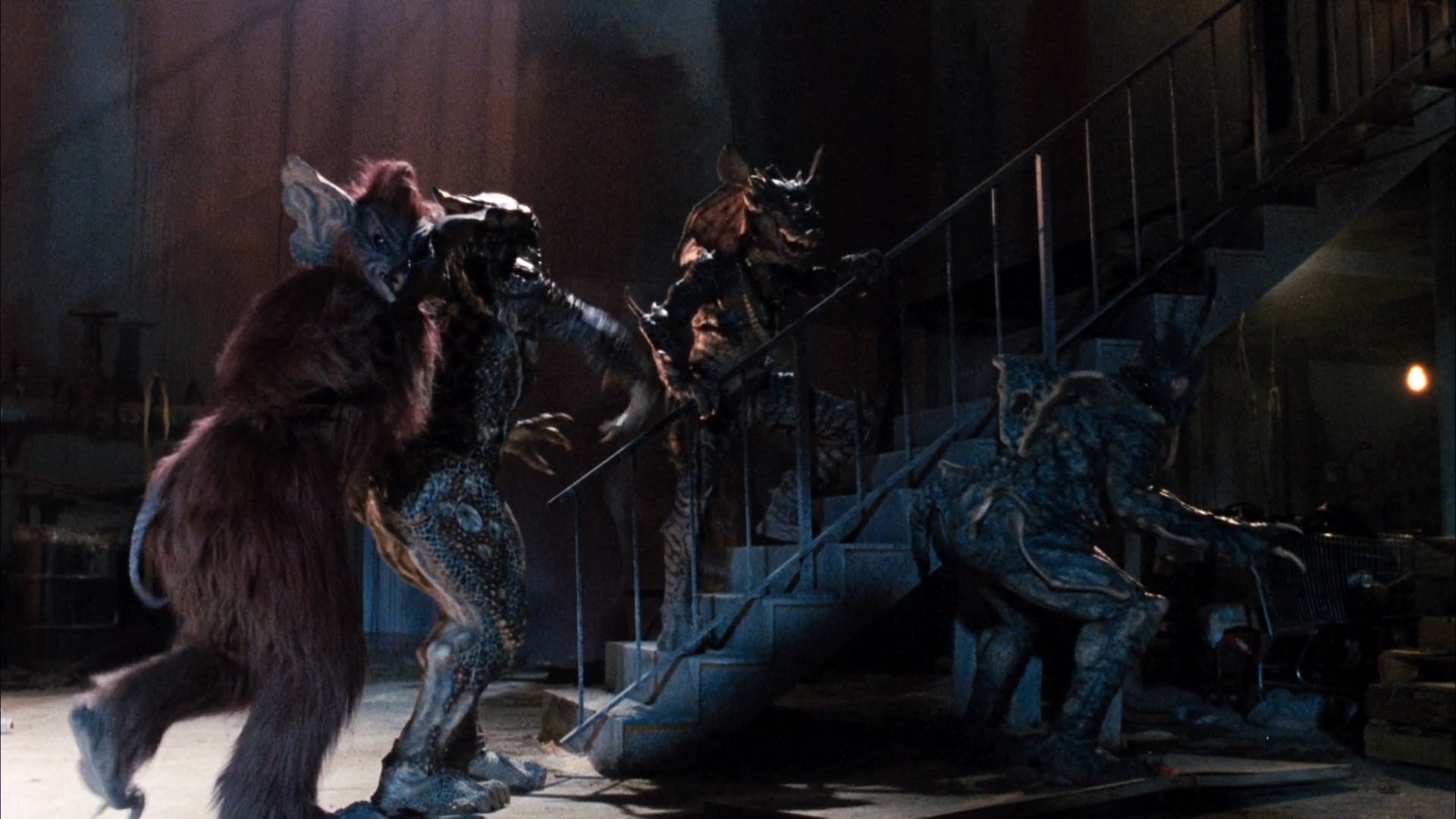 强殖装甲剧照的剧照