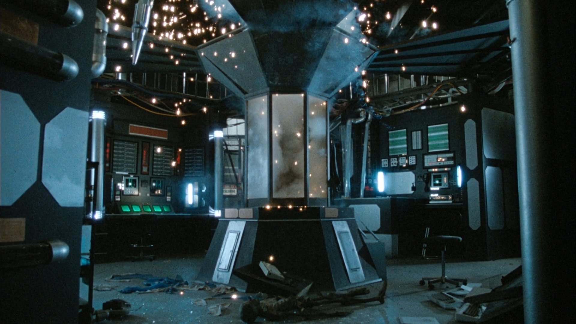 强殖装甲剧照的剧照