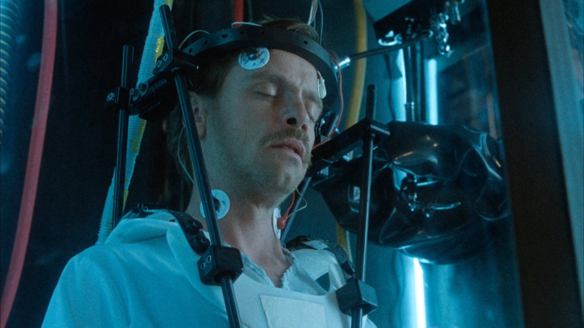 强殖装甲剧照的剧照