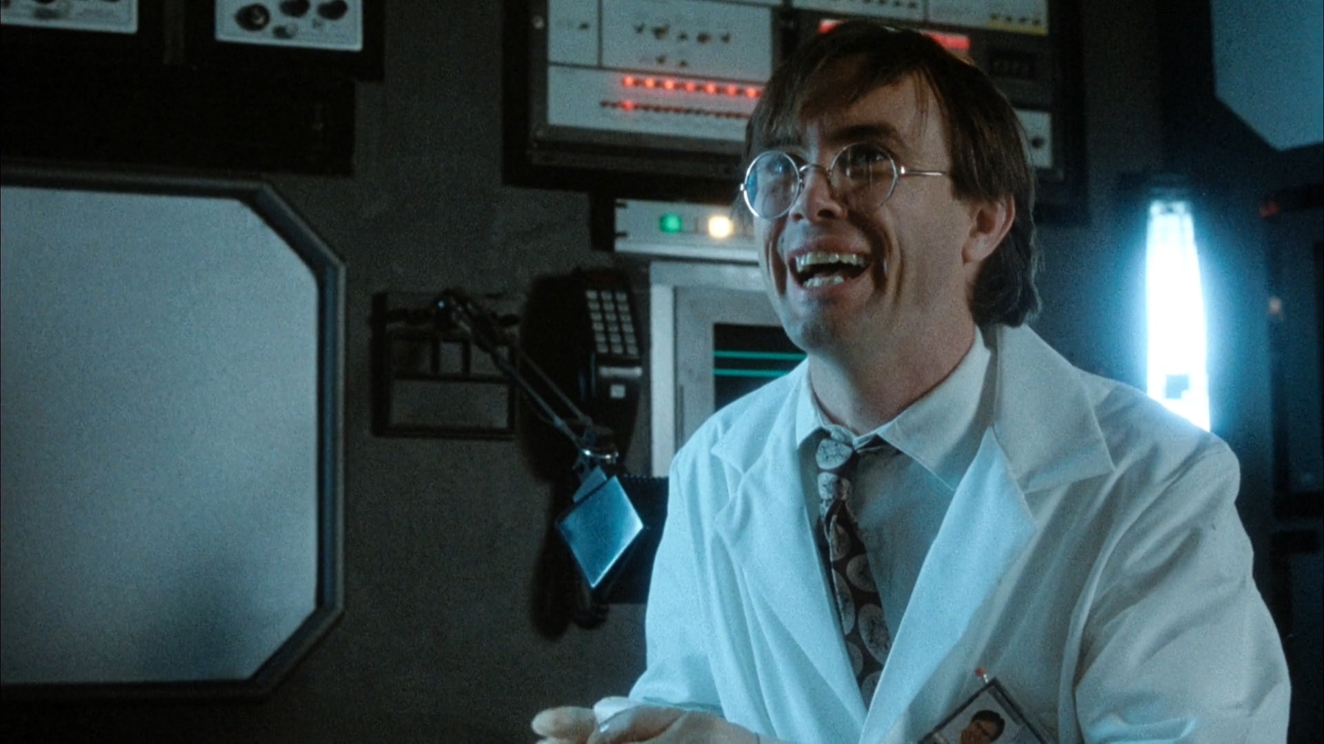 强殖装甲剧照的剧照