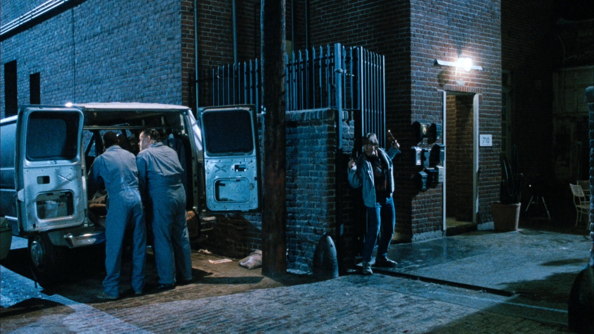 强殖装甲剧照的剧照