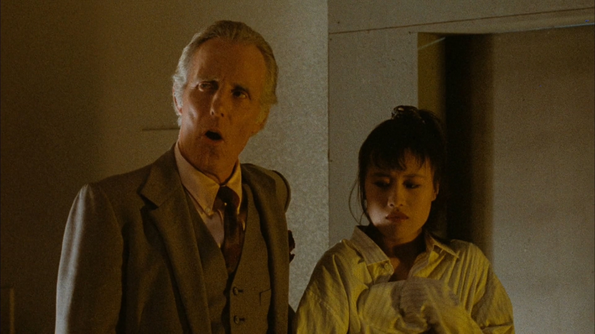 强殖装甲剧照的剧照