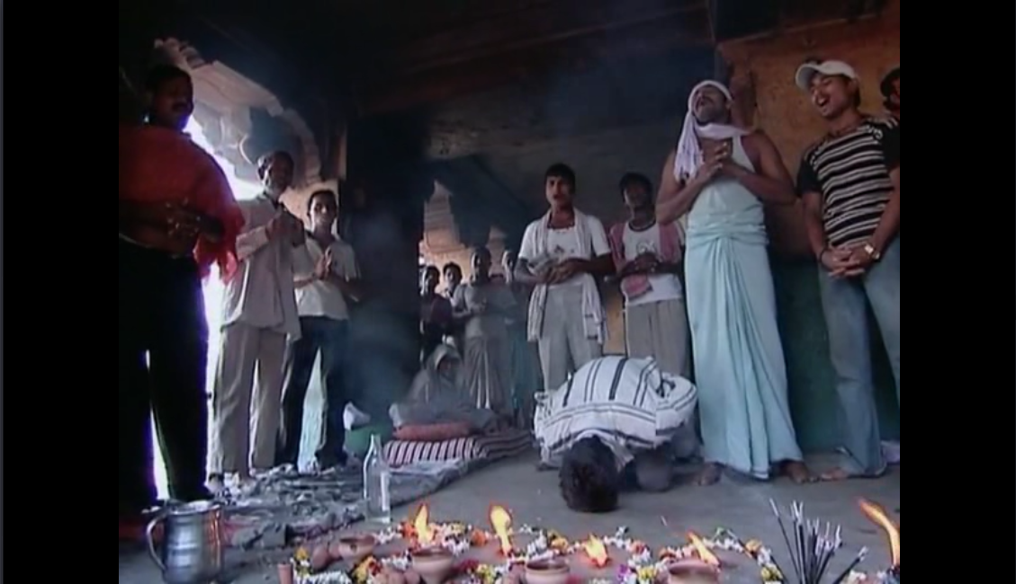 火葬场的孩子剧照的剧照