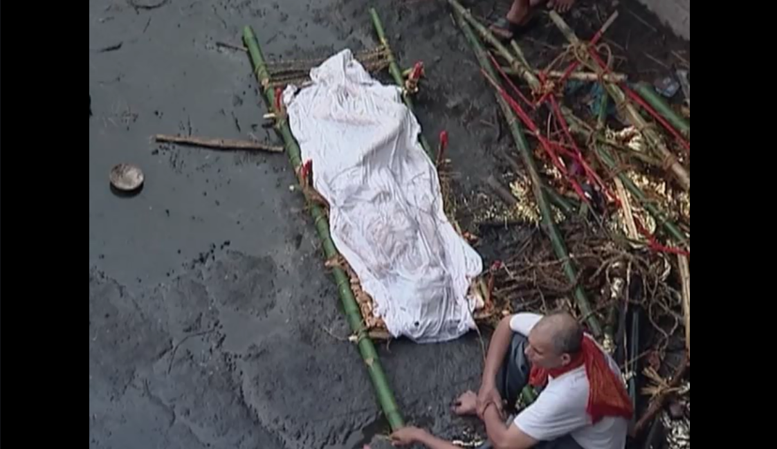 火葬场的孩子剧照的剧照