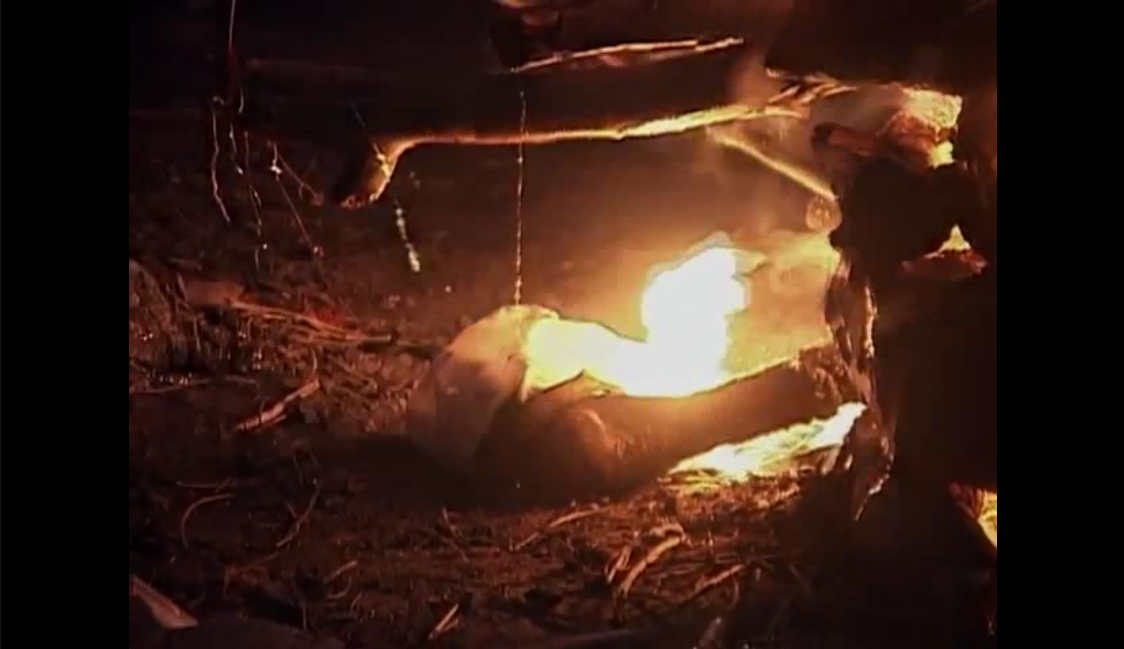 火葬场的孩子剧照的剧照