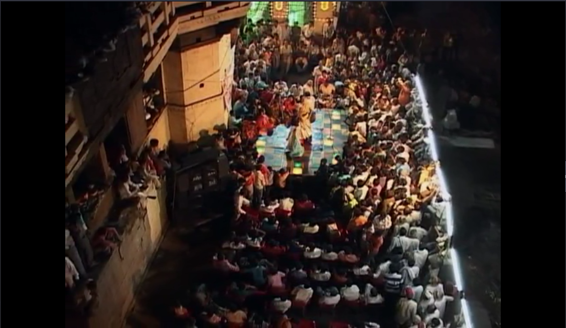 火葬场的孩子剧照的剧照