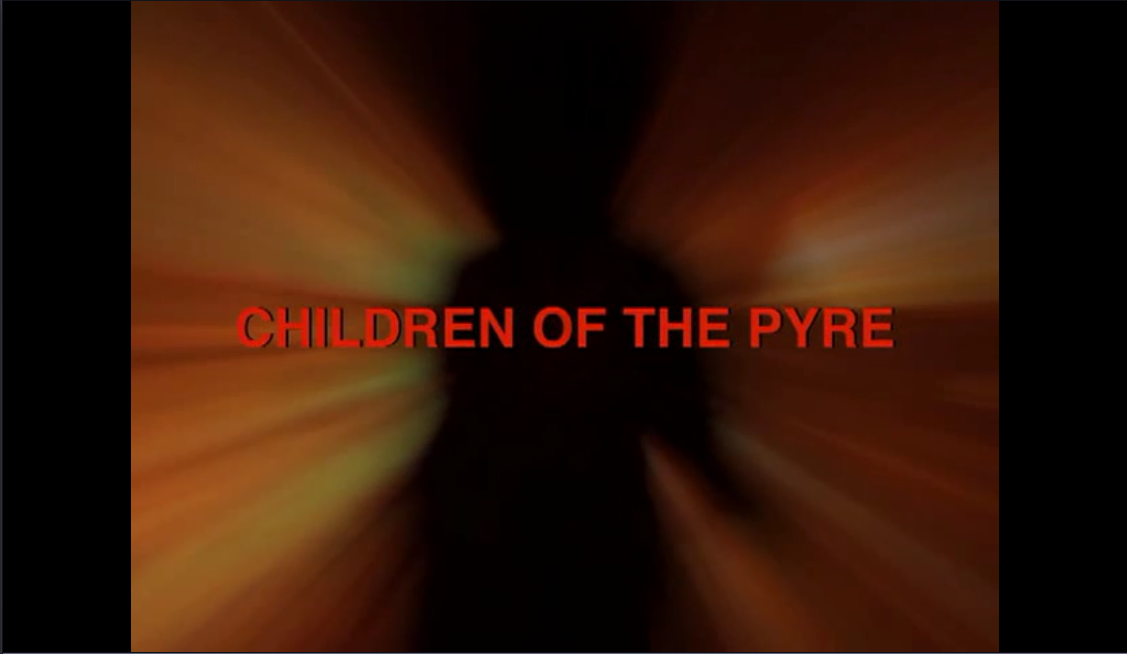 火葬场的孩子剧照的剧照