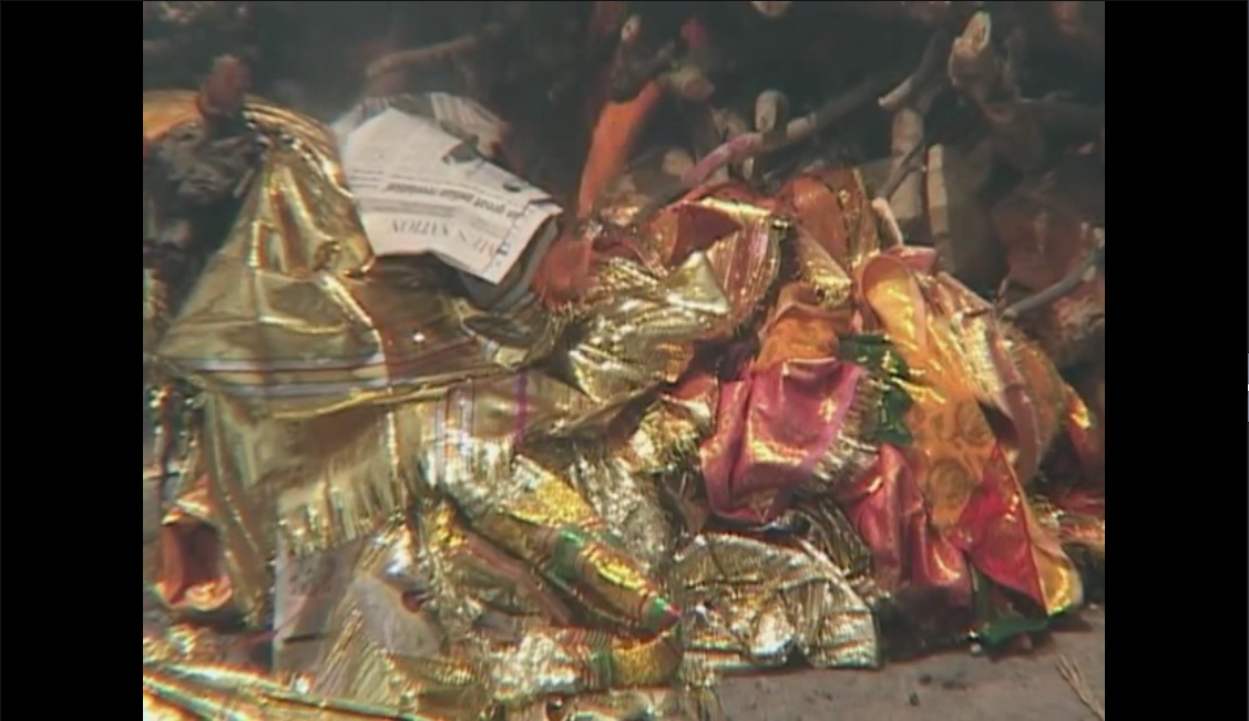 火葬场的孩子剧照的剧照