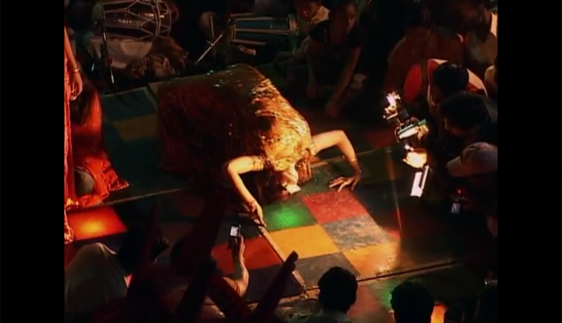 火葬场的孩子剧照的剧照