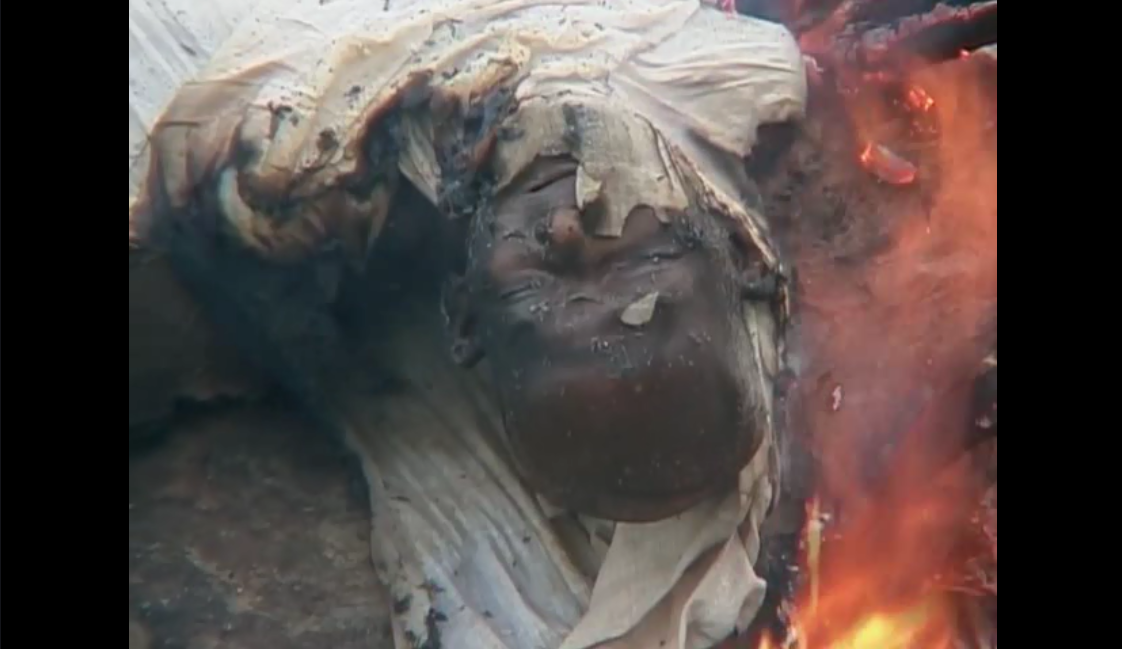 火葬场的孩子剧照的剧照