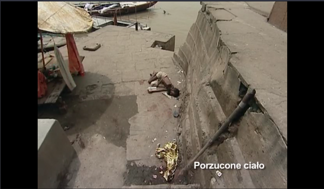 火葬场的孩子剧照的剧照