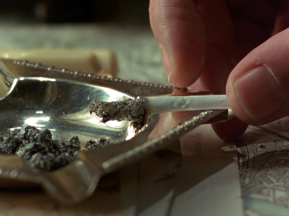 爬行人剧照的剧照